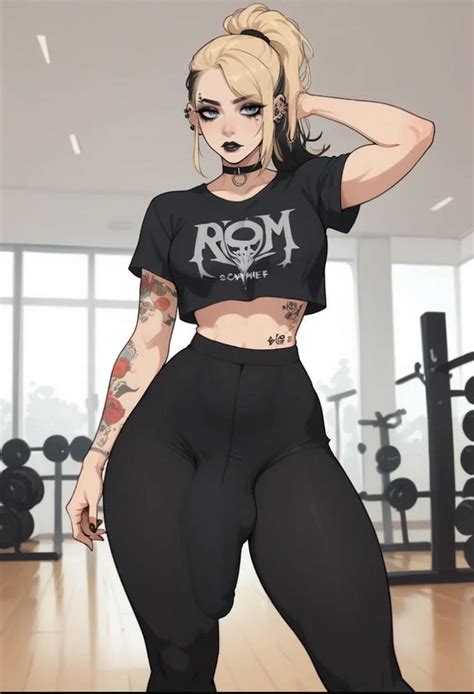 gym futa